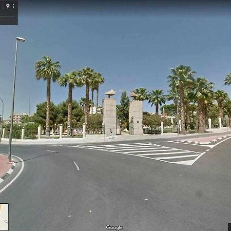 شقة Loft Interior Y Tranquilo Petrer B المظهر الخارجي الصورة