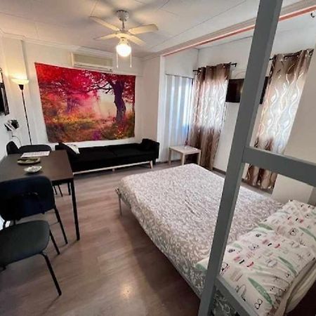 شقة Loft Interior Y Tranquilo Petrer B المظهر الخارجي الصورة