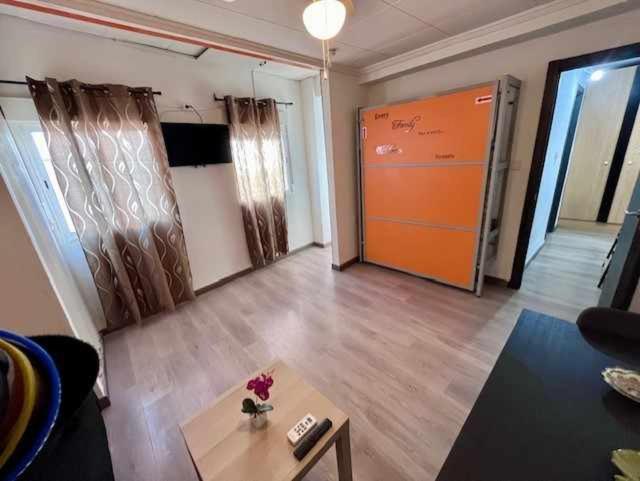 شقة Loft Interior Y Tranquilo Petrer B المظهر الخارجي الصورة