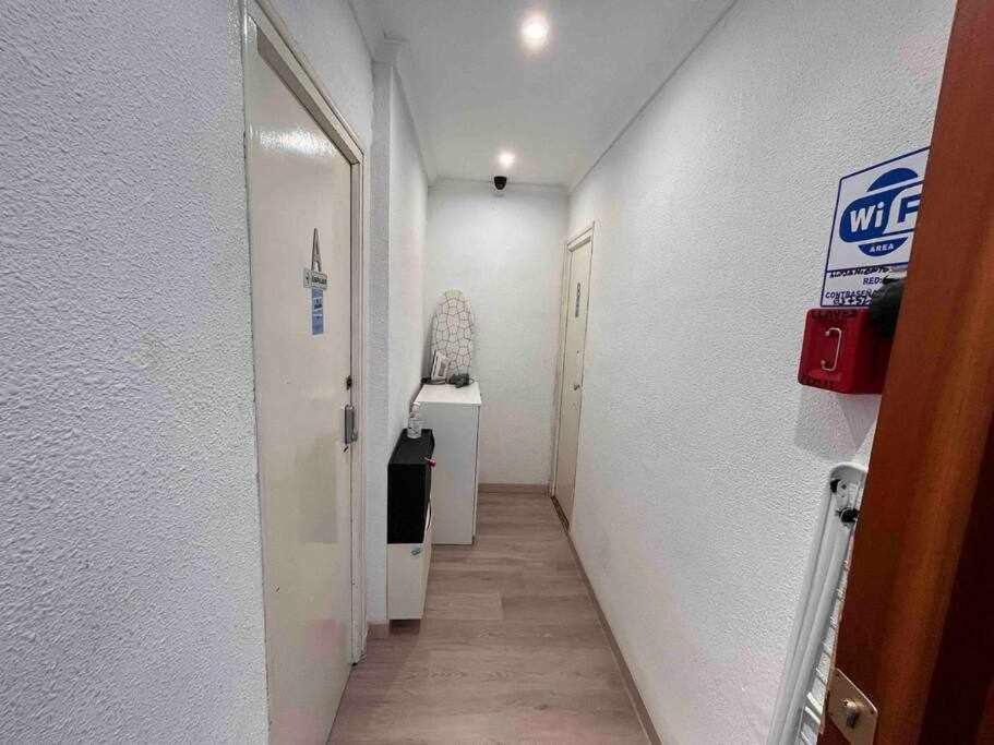 شقة Loft Interior Y Tranquilo Petrer B المظهر الخارجي الصورة