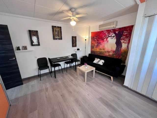 شقة Loft Interior Y Tranquilo Petrer B المظهر الخارجي الصورة