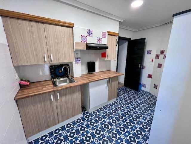 شقة Loft Interior Y Tranquilo Petrer B المظهر الخارجي الصورة