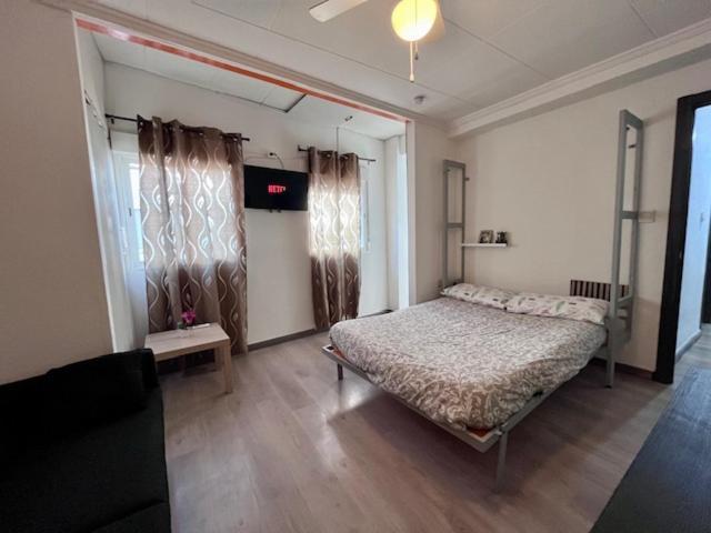 شقة Loft Interior Y Tranquilo Petrer B المظهر الخارجي الصورة