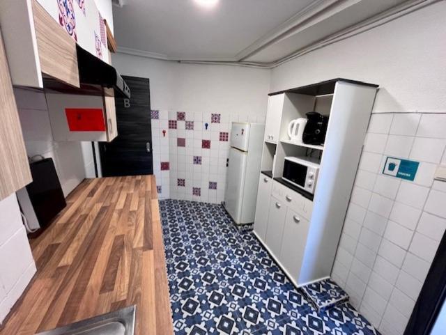 شقة Loft Interior Y Tranquilo Petrer B المظهر الخارجي الصورة