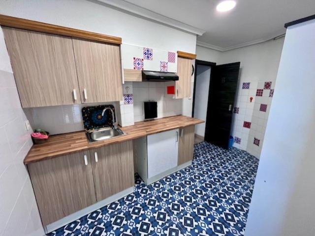 شقة Loft Interior Y Tranquilo Petrer B المظهر الخارجي الصورة