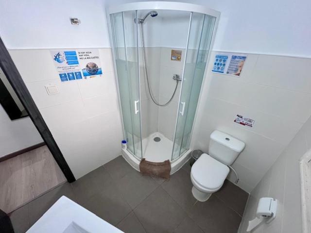 شقة Loft Interior Y Tranquilo Petrer B المظهر الخارجي الصورة