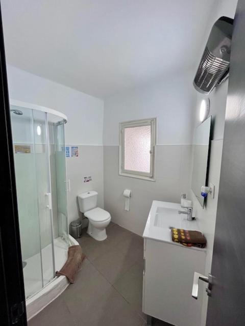 شقة Loft Interior Y Tranquilo Petrer B المظهر الخارجي الصورة