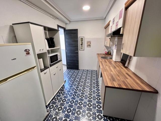 شقة Loft Interior Y Tranquilo Petrer B المظهر الخارجي الصورة